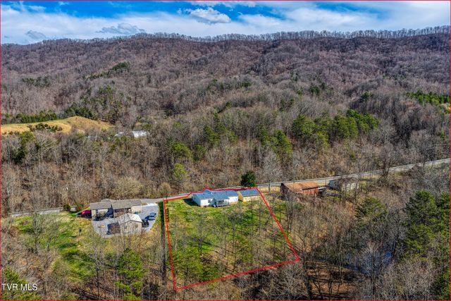 1746 Goshen Valley Road, Church Hill, TN 37642