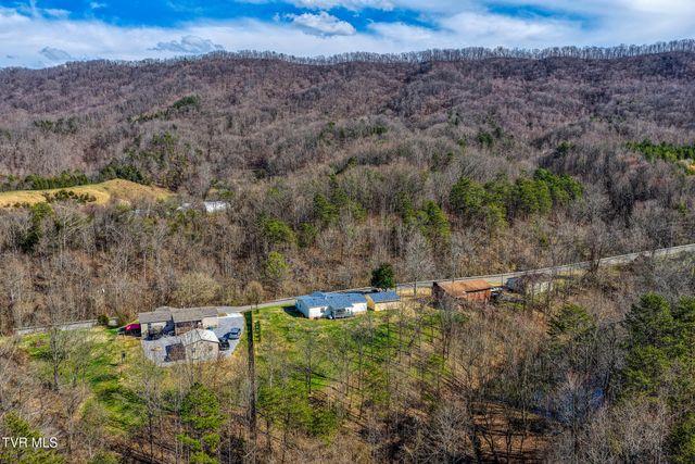 1746 Goshen Valley Road, Church Hill, TN 37642