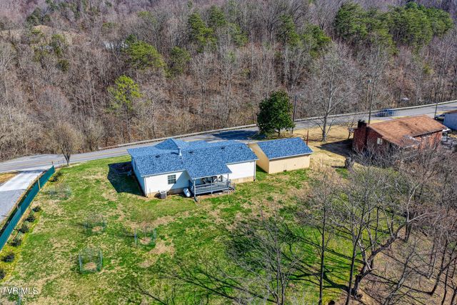 1746 Goshen Valley Road, Church Hill, TN 37642