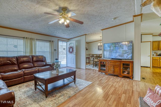 1746 Goshen Valley Road, Church Hill, TN 37642