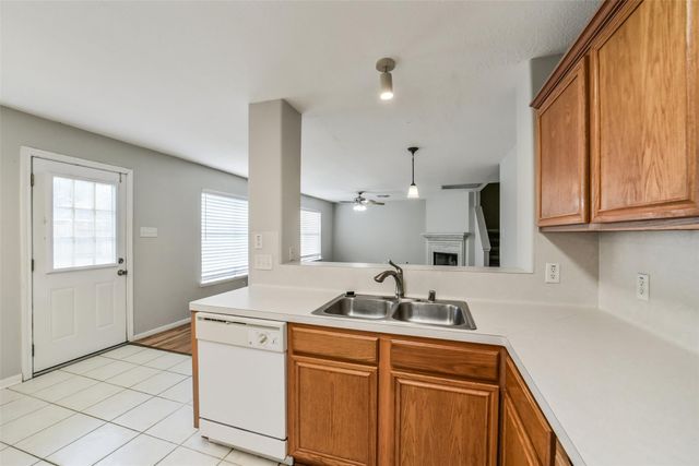 3231 Stoneydale Lane, Spring, TX 77388