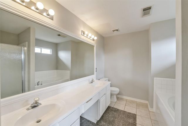 3231 Stoneydale Lane, Spring, TX 77388