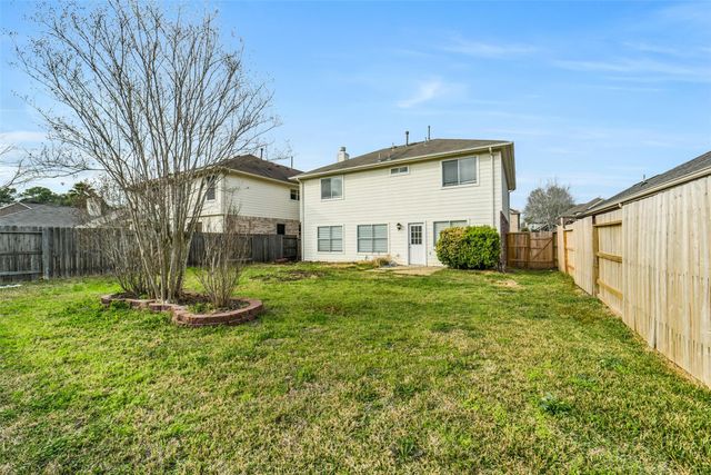 3231 Stoneydale Lane, Spring, TX 77388