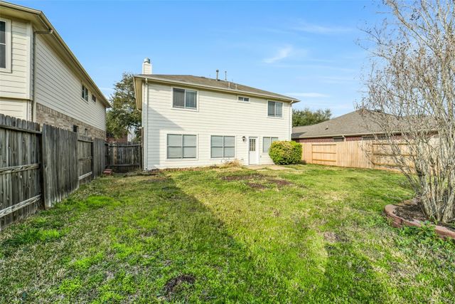 3231 Stoneydale Lane, Spring, TX 77388