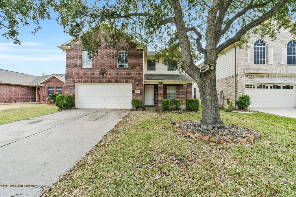 3231 Stoneydale Lane, Spring, TX 77388