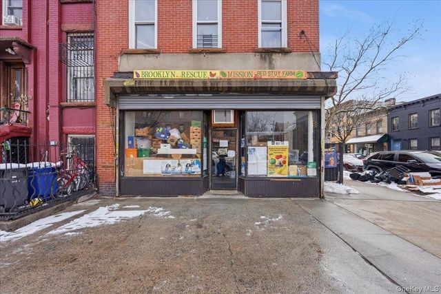 426 Decatur Street, Brooklyn, NY 11233