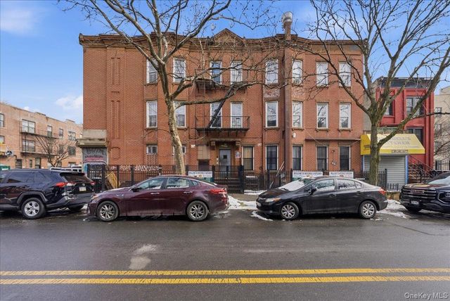 426 Decatur Street, Brooklyn, NY 11233