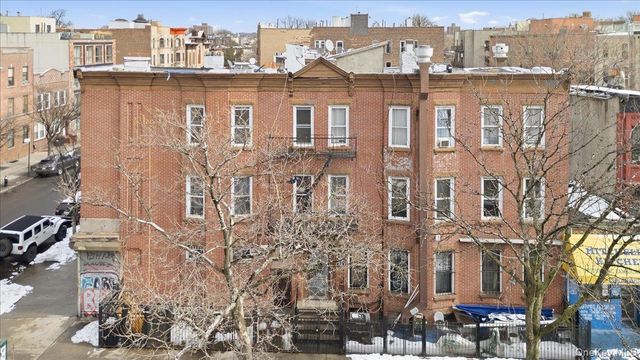 426 Decatur Street, Brooklyn, NY 11233