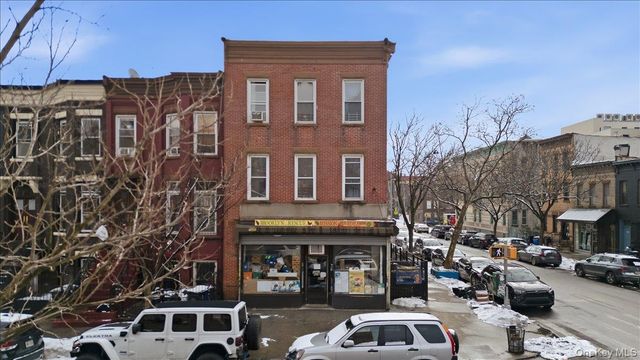 426 Decatur Street, Brooklyn, NY 11233
