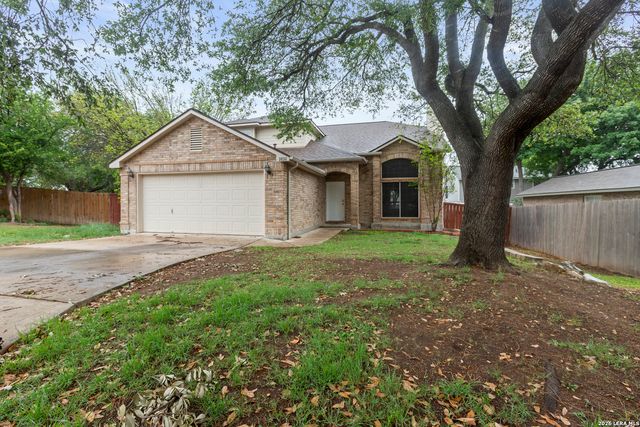 2832 Berry Trace, Schertz, TX 78154