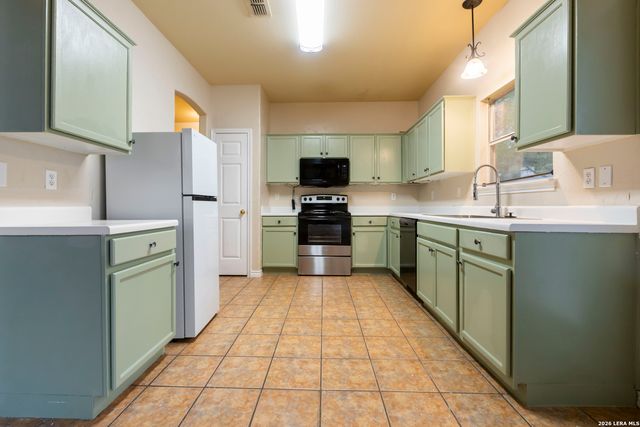 2832 Berry Trace, Schertz, TX 78154