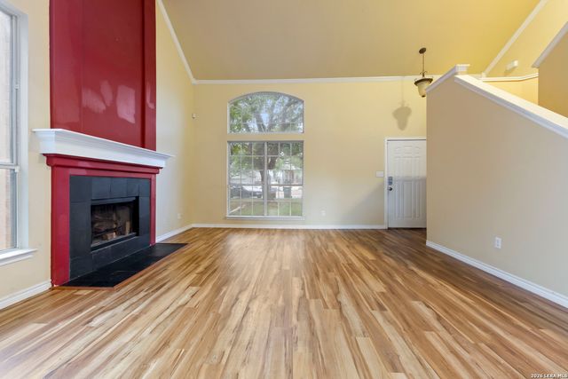 2832 Berry Trace, Schertz, TX 78154