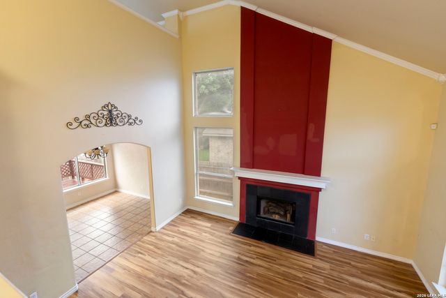 2832 Berry Trace, Schertz, TX 78154