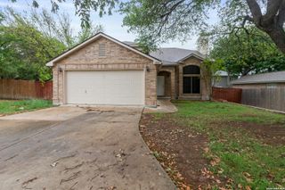 2832 Berry Trace, Schertz, TX 78154