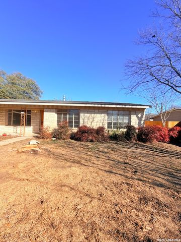 339 WAXWOOD LN, San Antonio, TX 78216