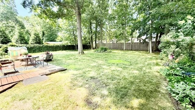 26 Robinwood Street, Mastic, NY 11950