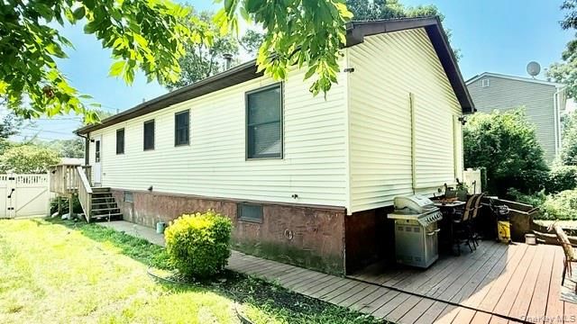 26 Robinwood Street, Mastic, NY 11950