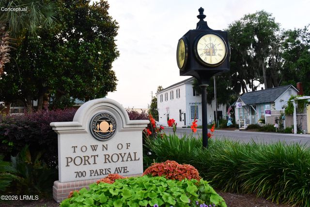 42 Presnell Circle, Port Royal, SC 29935