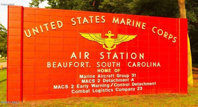 42 Presnell Circle, Port Royal, SC 29935