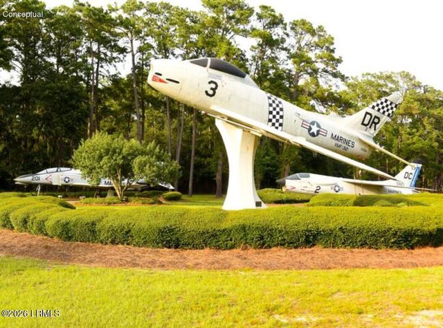 42 Presnell Circle, Port Royal, SC 29935