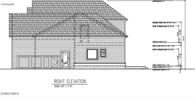 42 Presnell Circle, Port Royal, SC 29935