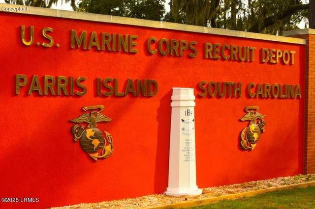 42 Presnell Circle, Port Royal, SC 29935