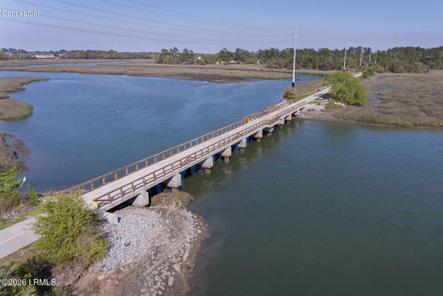 42 Presnell Circle, Port Royal, SC 29935