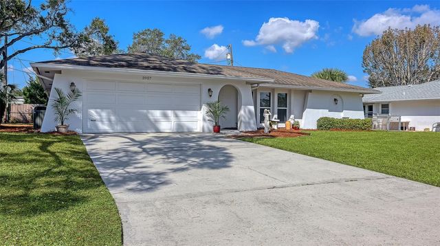 3957 BREEZEMONT DRIVE, Sarasota, FL 34232