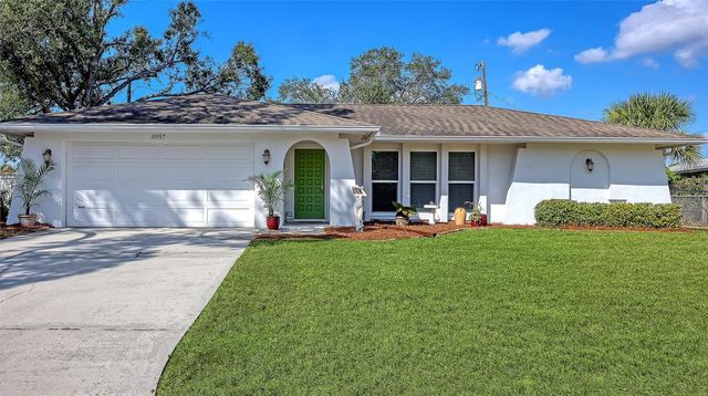 3957 BREEZEMONT DRIVE, Sarasota, FL 34232