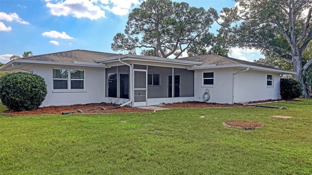 3957 BREEZEMONT DRIVE, Sarasota, FL 34232