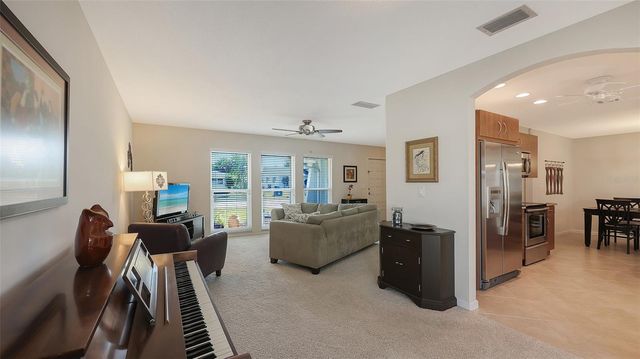 3957 BREEZEMONT DRIVE, Sarasota, FL 34232