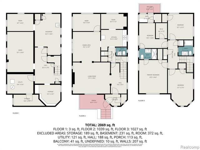 3784 Cortland Street, Detroit, MI 48206