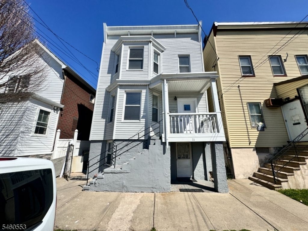 11 Joyce St, West Orange Twp., NJ 07052 — exterior