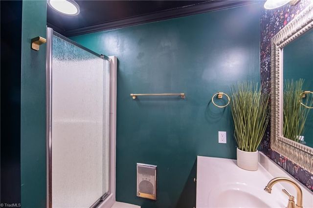 204 Wyntfield Drive, Lewisville, NC 27023