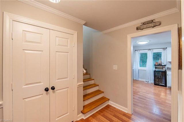 204 Wyntfield Drive, Lewisville, NC 27023