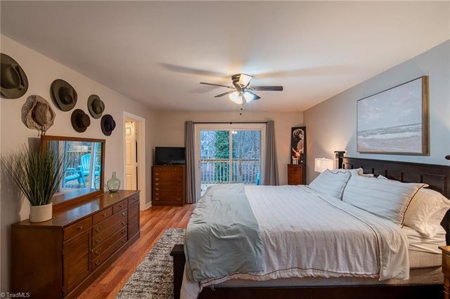 204 Wyntfield Drive, Lewisville, NC 27023