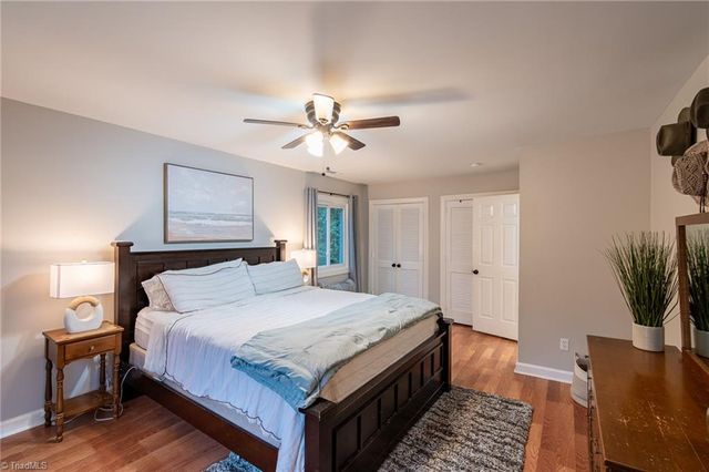 204 Wyntfield Drive, Lewisville, NC 27023