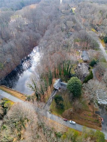 204 Wyntfield Drive, Lewisville, NC 27023