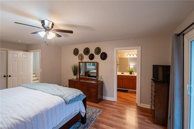 204 Wyntfield Drive, Lewisville, NC 27023