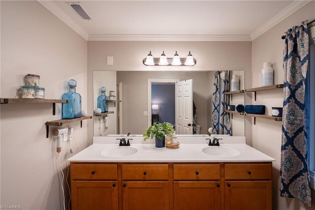 204 Wyntfield Drive, Lewisville, NC 27023