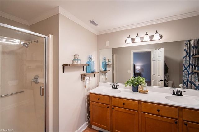 204 Wyntfield Drive, Lewisville, NC 27023