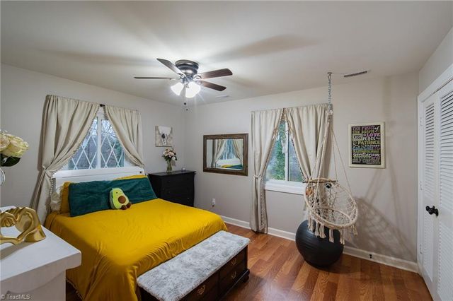 204 Wyntfield Drive, Lewisville, NC 27023