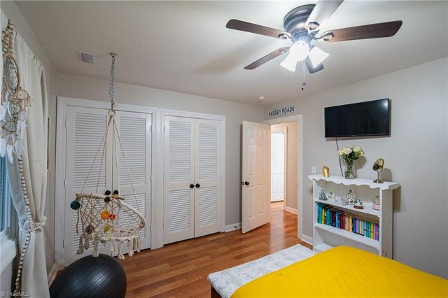 204 Wyntfield Drive, Lewisville, NC 27023