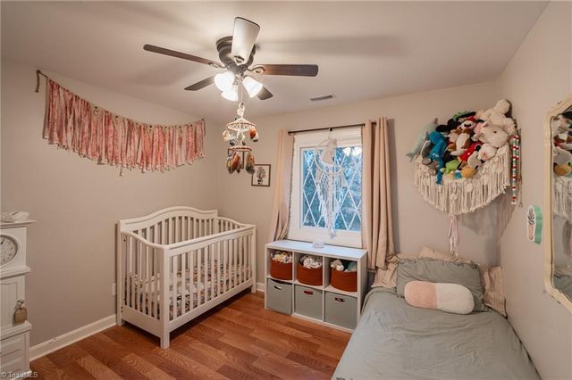 204 Wyntfield Drive, Lewisville, NC 27023