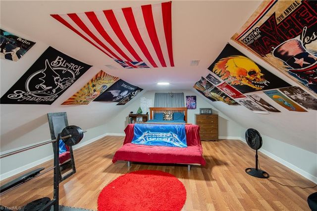 204 Wyntfield Drive, Lewisville, NC 27023