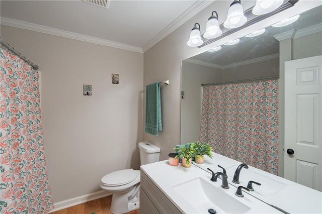 204 Wyntfield Drive, Lewisville, NC 27023