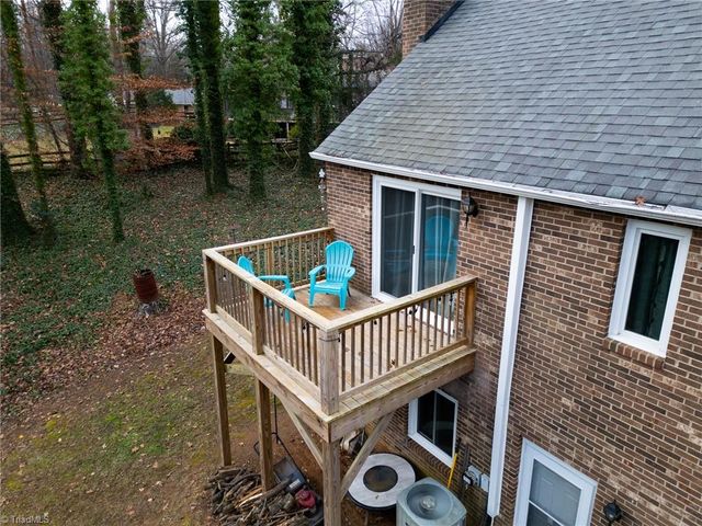 204 Wyntfield Drive, Lewisville, NC 27023