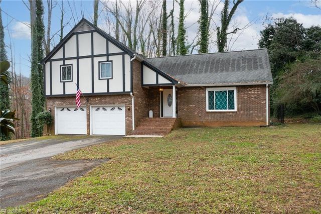 204 Wyntfield Drive, Lewisville, NC 27023