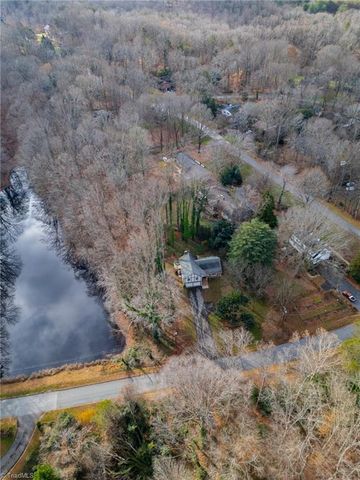 204 Wyntfield Drive, Lewisville, NC 27023