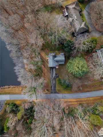 204 Wyntfield Drive, Lewisville, NC 27023